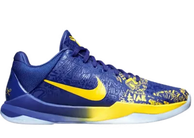 Nike Kobe 5 Protro 5 Rings