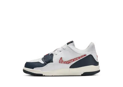 Air Jordan Legacy 312 Low Little Kids'
