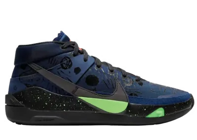 Nike KD 13 Planet of Hoops