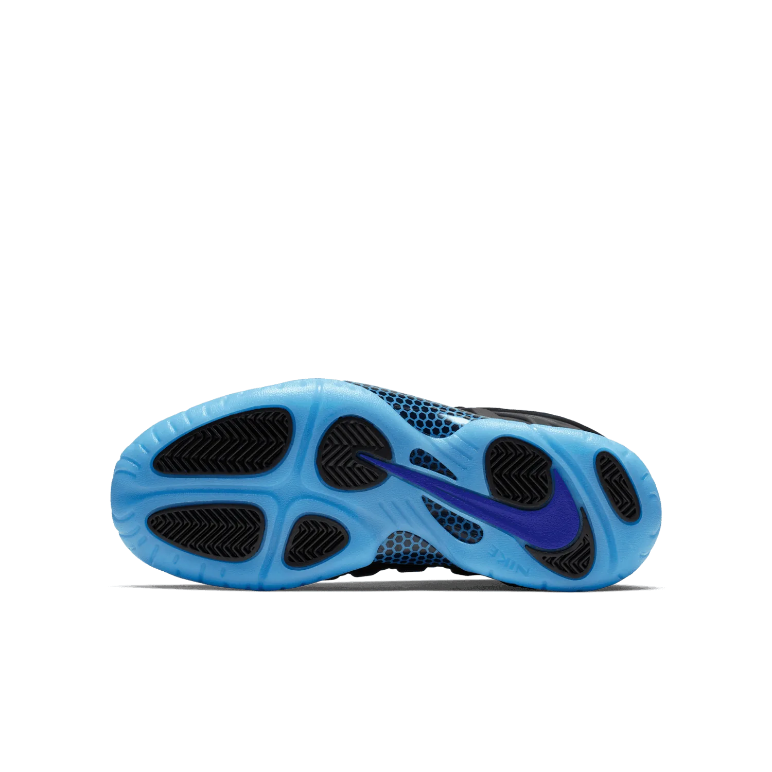 Nike Air Foamposite One All-Star (2019) (GS) image 2