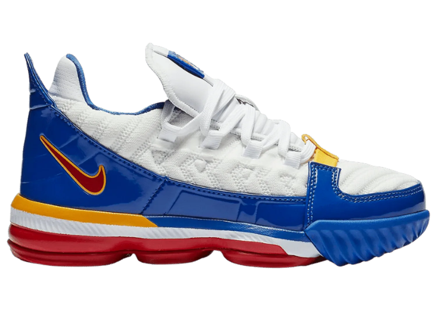 Nike LeBron 16 Superman (PS)