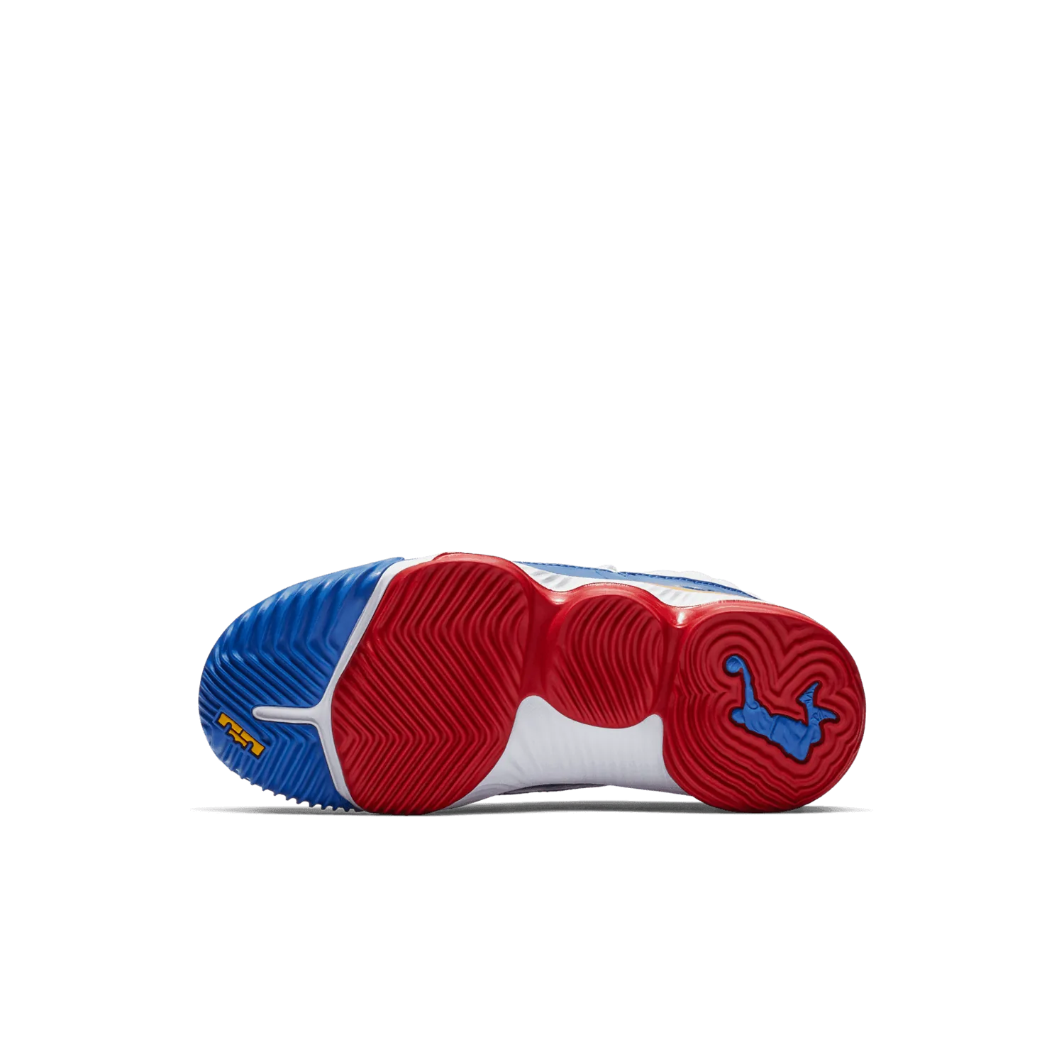 Nike LeBron 16 Superman (PS) image 2