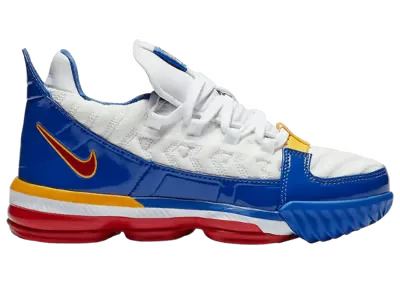 Nike LeBron 16 Superman (PS)
