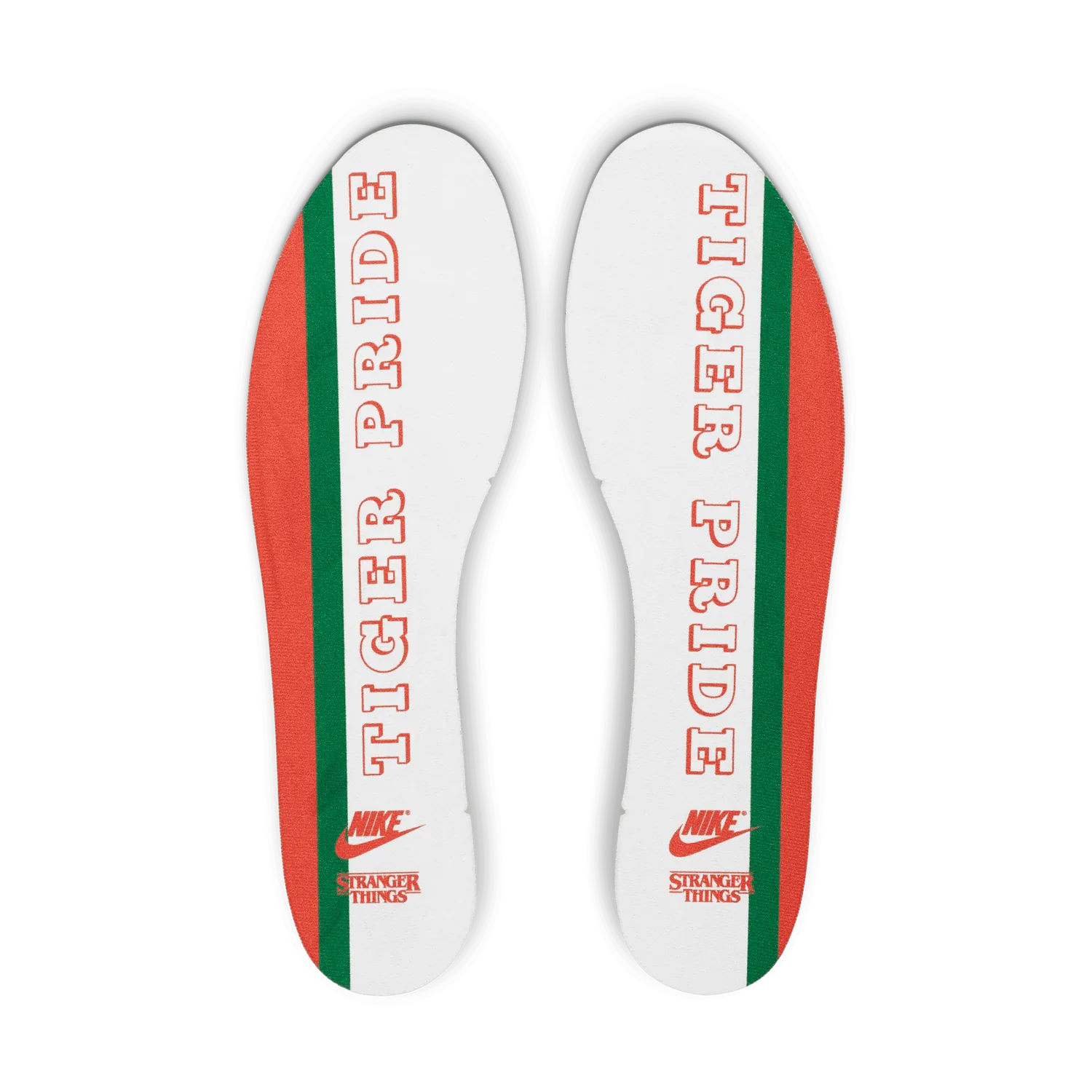Nike Blazer Mid Stranger Things Hawkins High School image 8