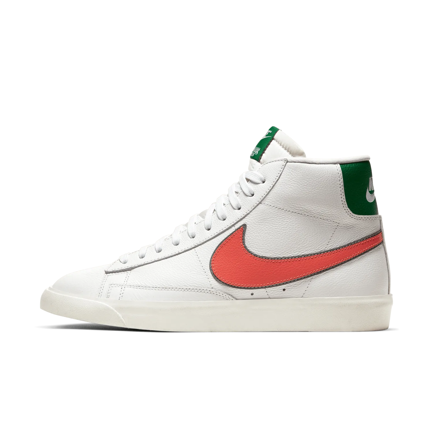 Nike Blazer Mid Stranger Things Hawkins High School image 28