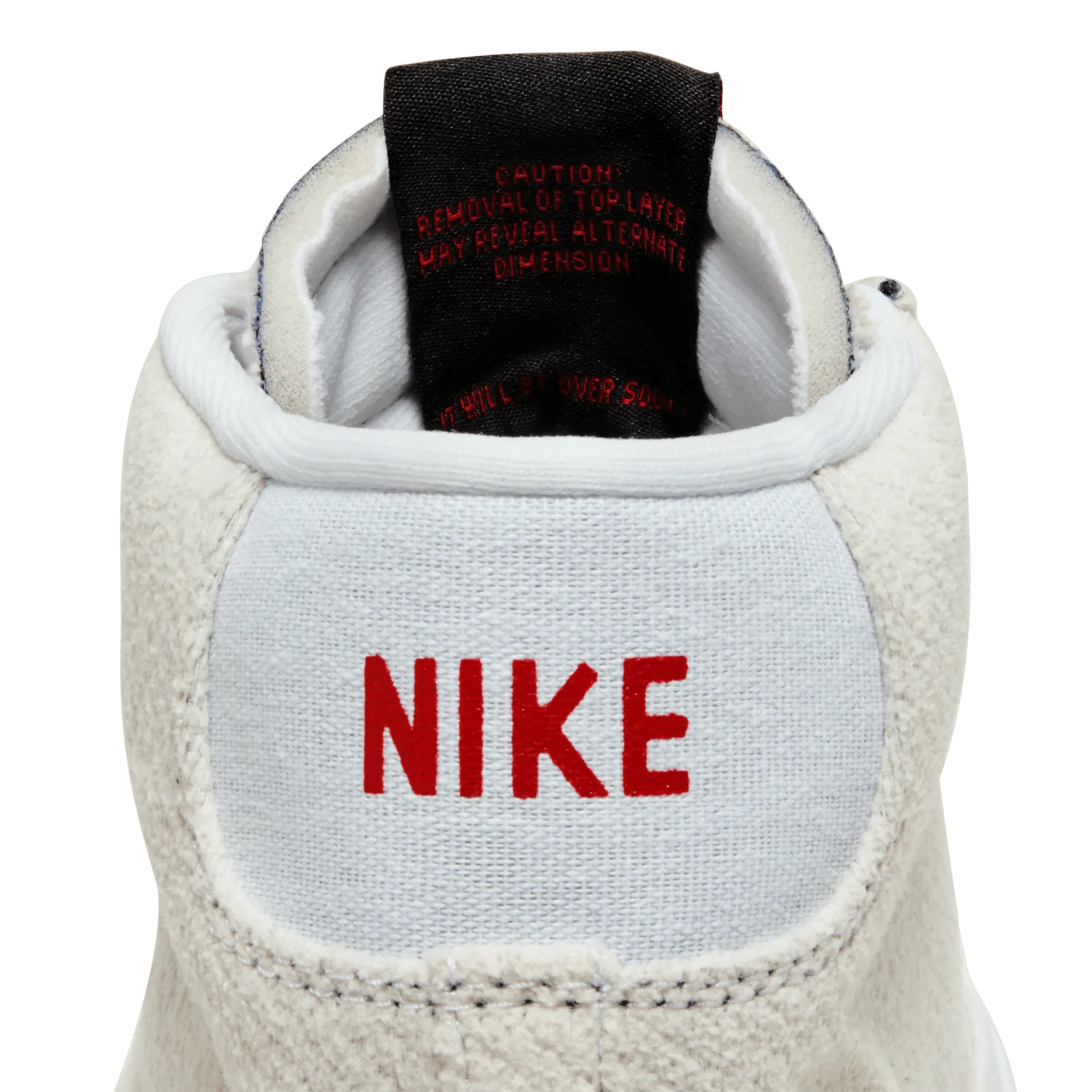 Nike Blazer Mid Strangers Things Upside Down Pack image 12