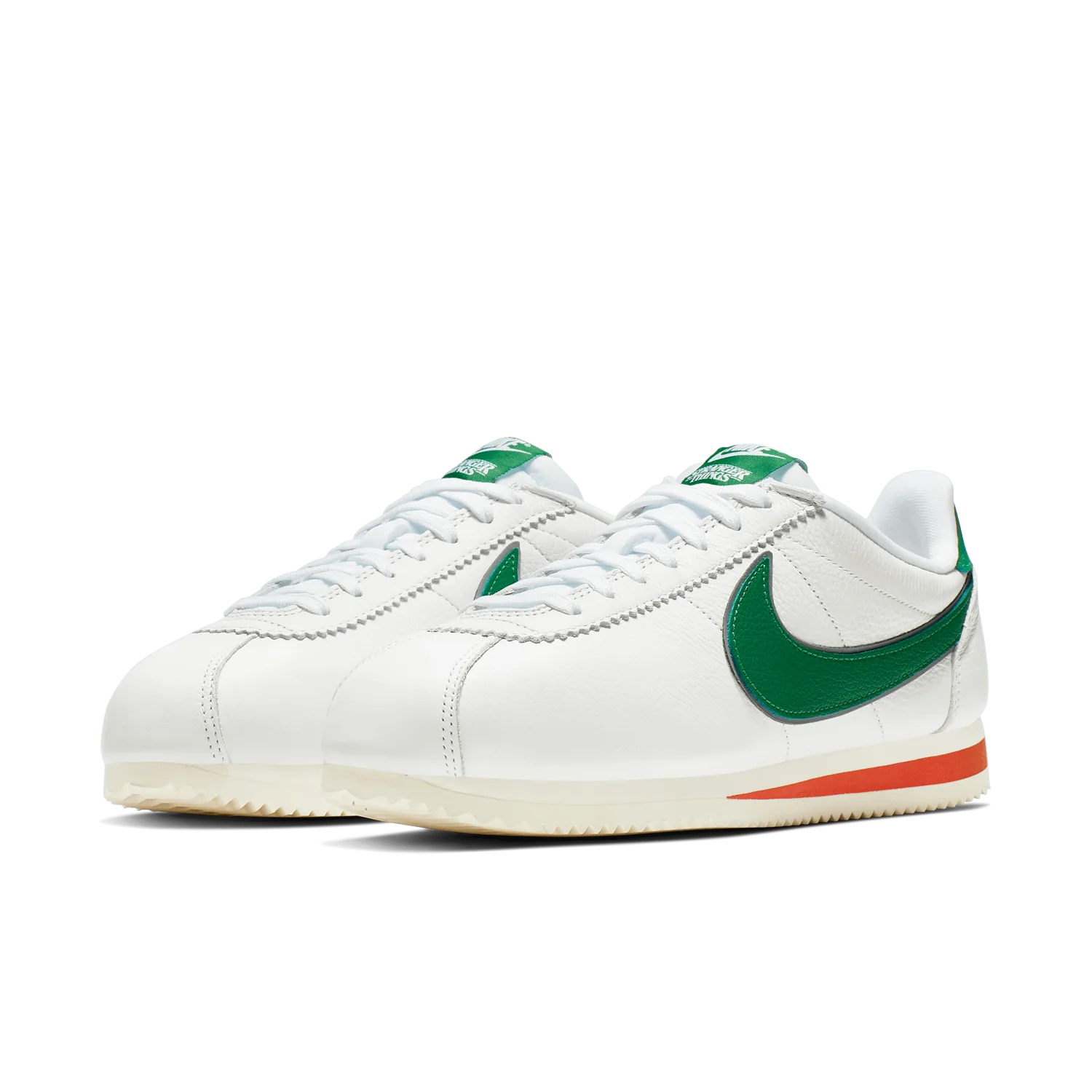 Nike Classic Cortez Stranger Things Hawkins High School image 21