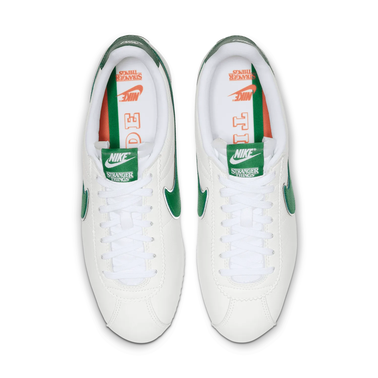Nike Classic Cortez Stranger Things Hawkins High School image 28
