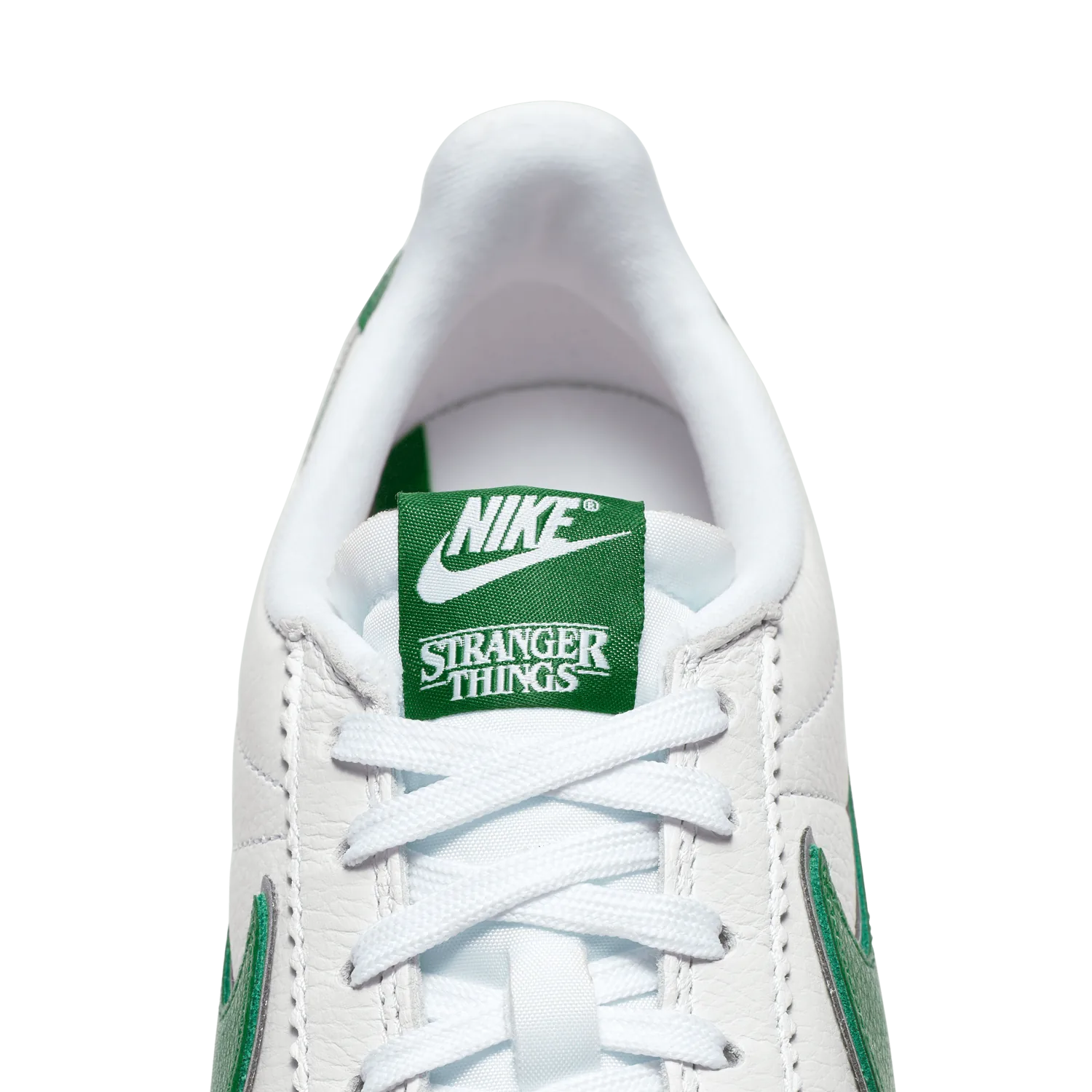 Nike Classic Cortez Stranger Things Hawkins High School image 32