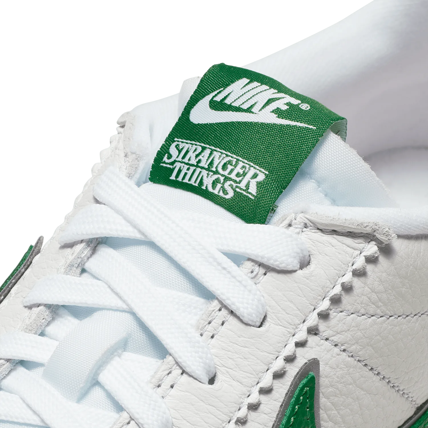 Nike Classic Cortez Stranger Things Hawkins High School image 37