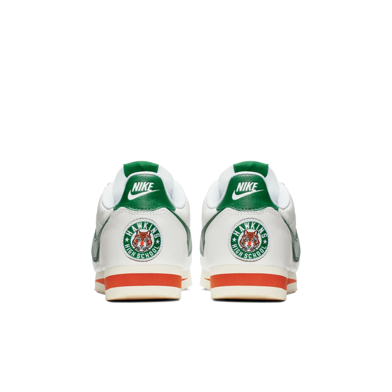 Nike Classic Cortez Stranger Things Hawkins High School image 40