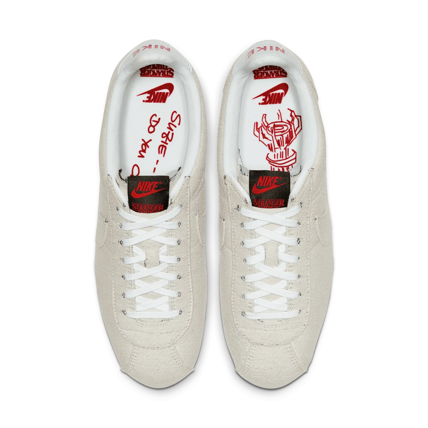 Nike Classic Cortez Stranger Things Upside Down Pack image 33