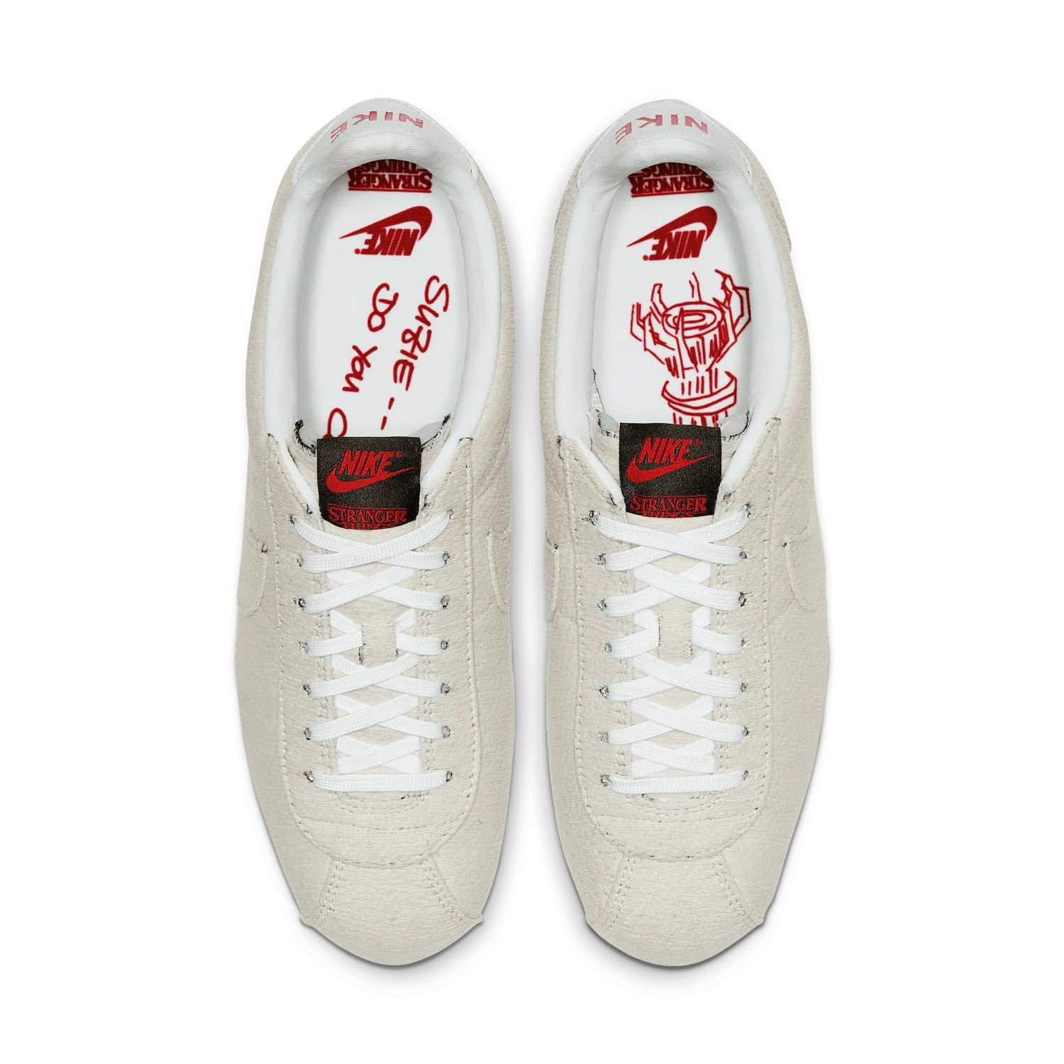 Nike Classic Cortez Stranger Things Upside Down Pack image 36