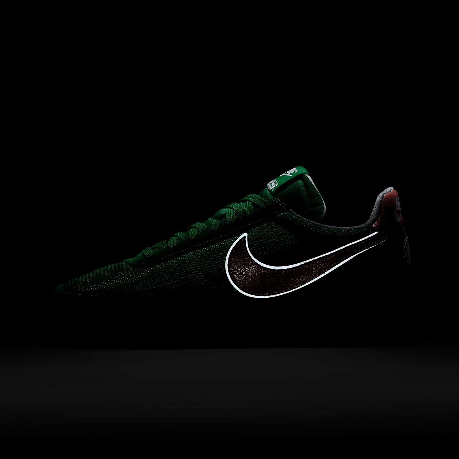Nike Tailwind 79 Stranger Things Hawkins High School image 3