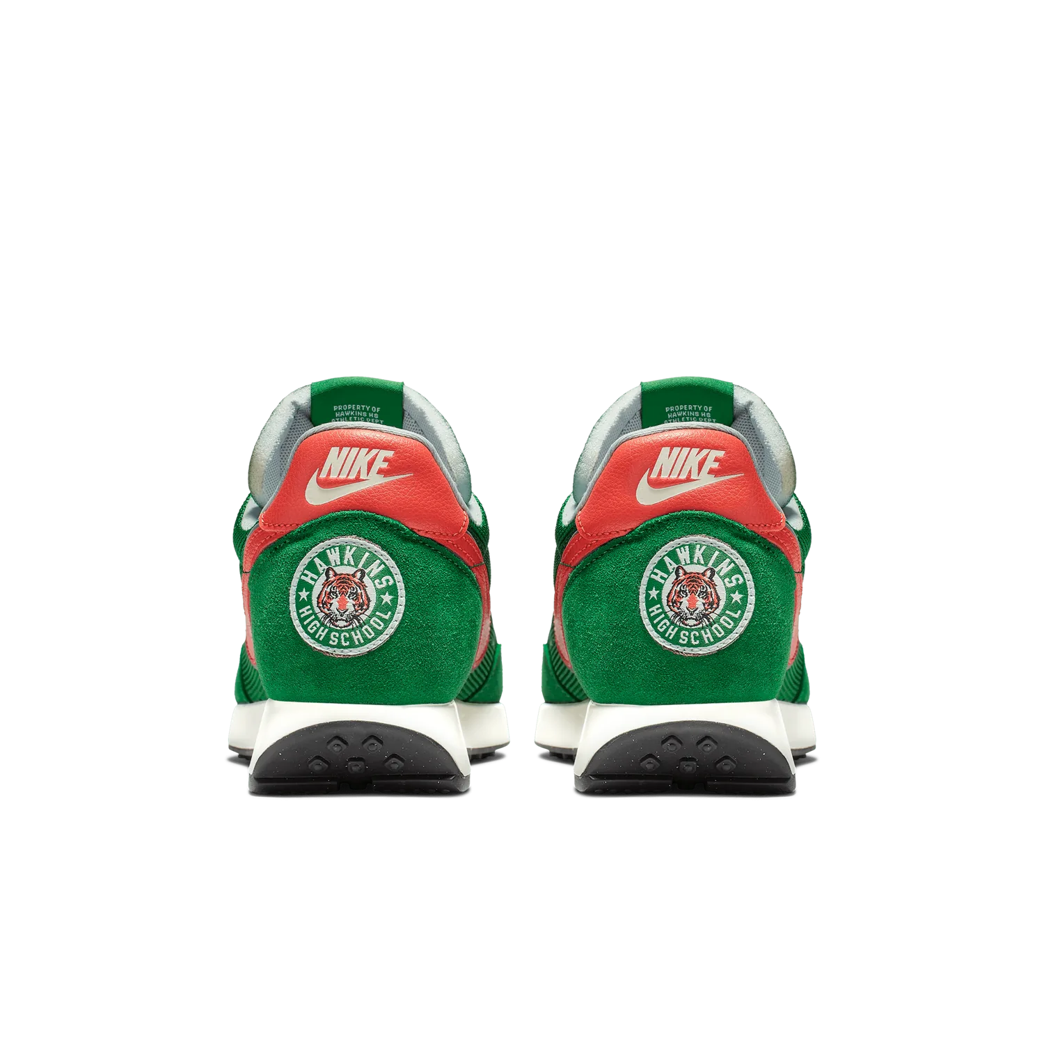 Nike Tailwind 79 Stranger Things Hawkins High School image 8