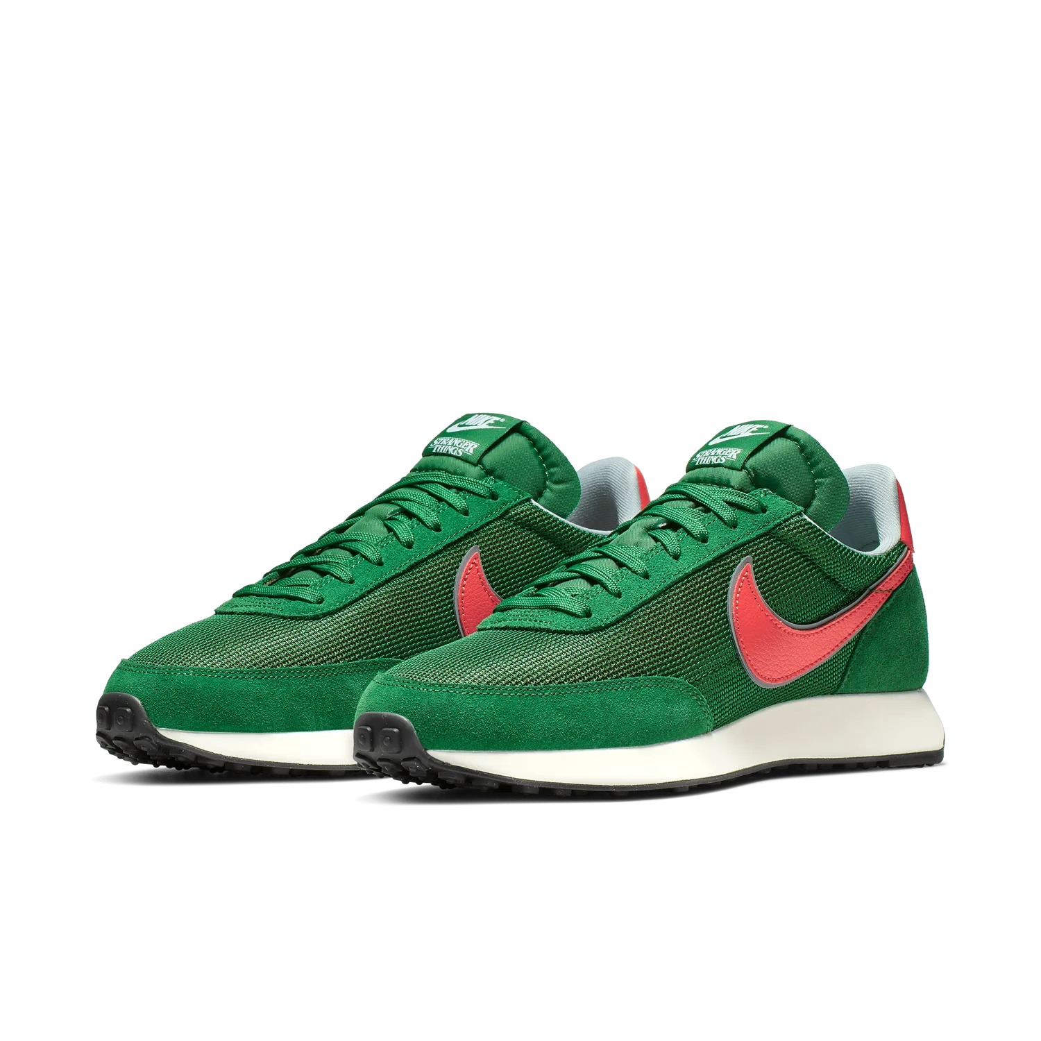 Nike Tailwind 79 Stranger Things Hawkins High School image 17