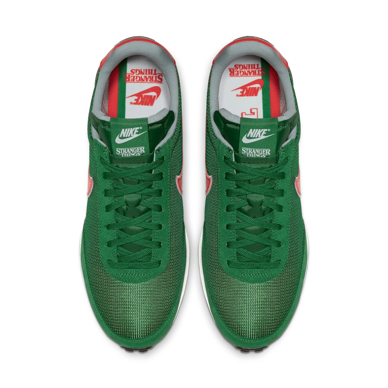 Nike Tailwind 79 Stranger Things Hawkins High School image 26