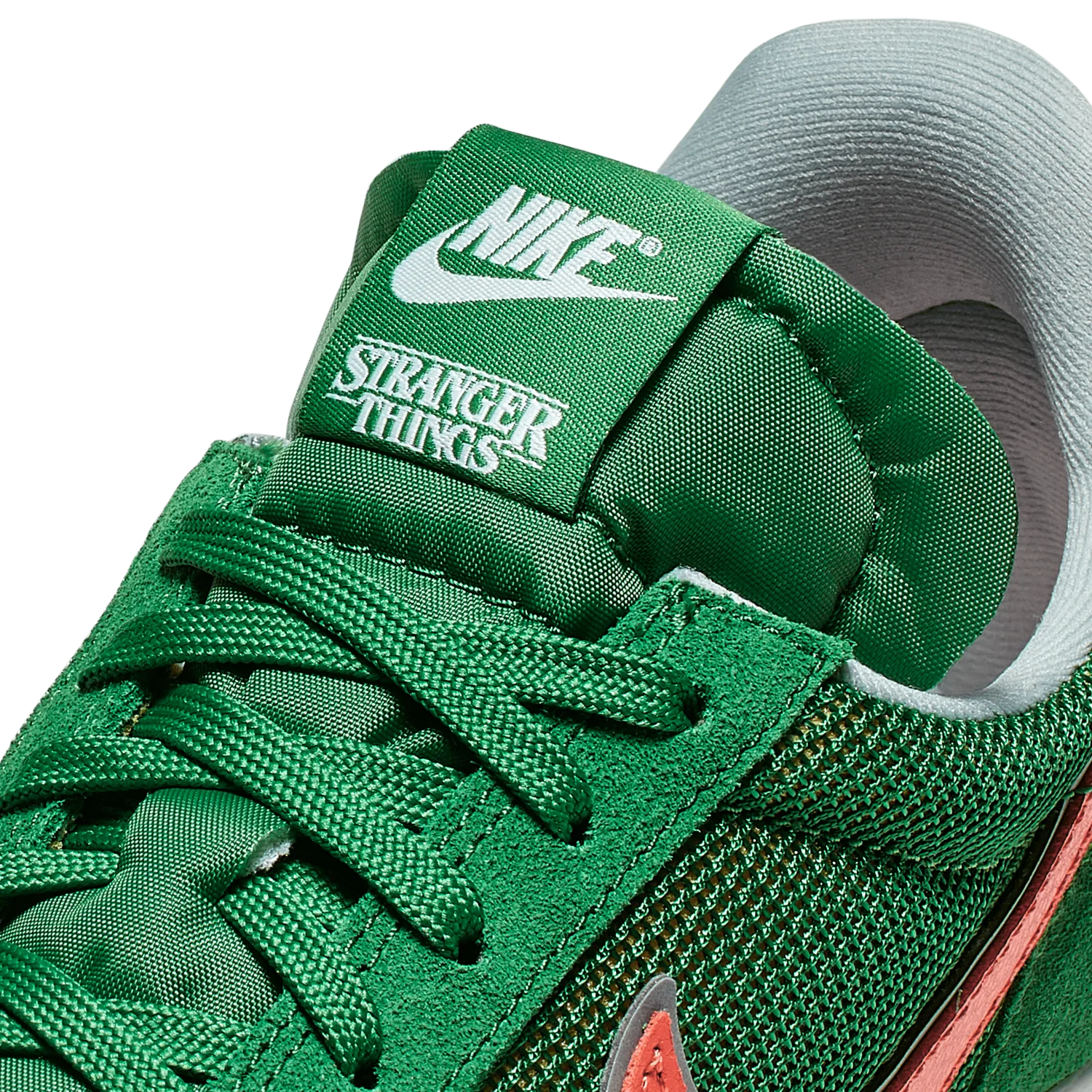 Nike Tailwind 79 Stranger Things Hawkins High School image 32