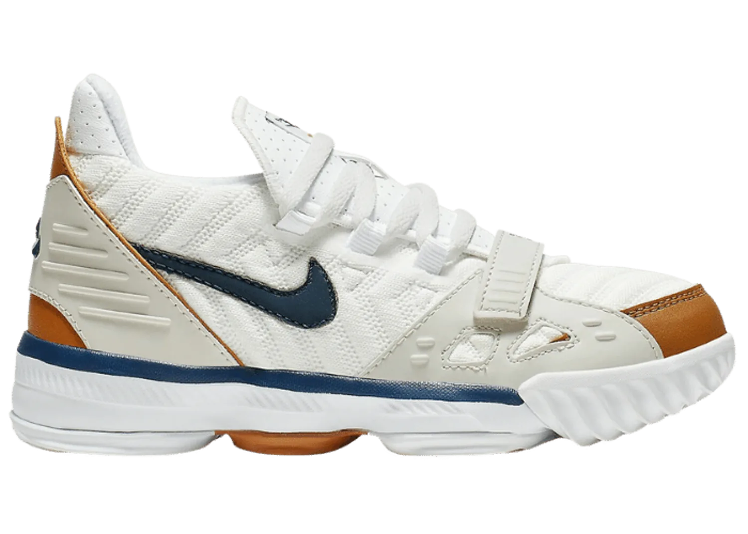 Nike LeBron 16 Medicine Ball (PS)