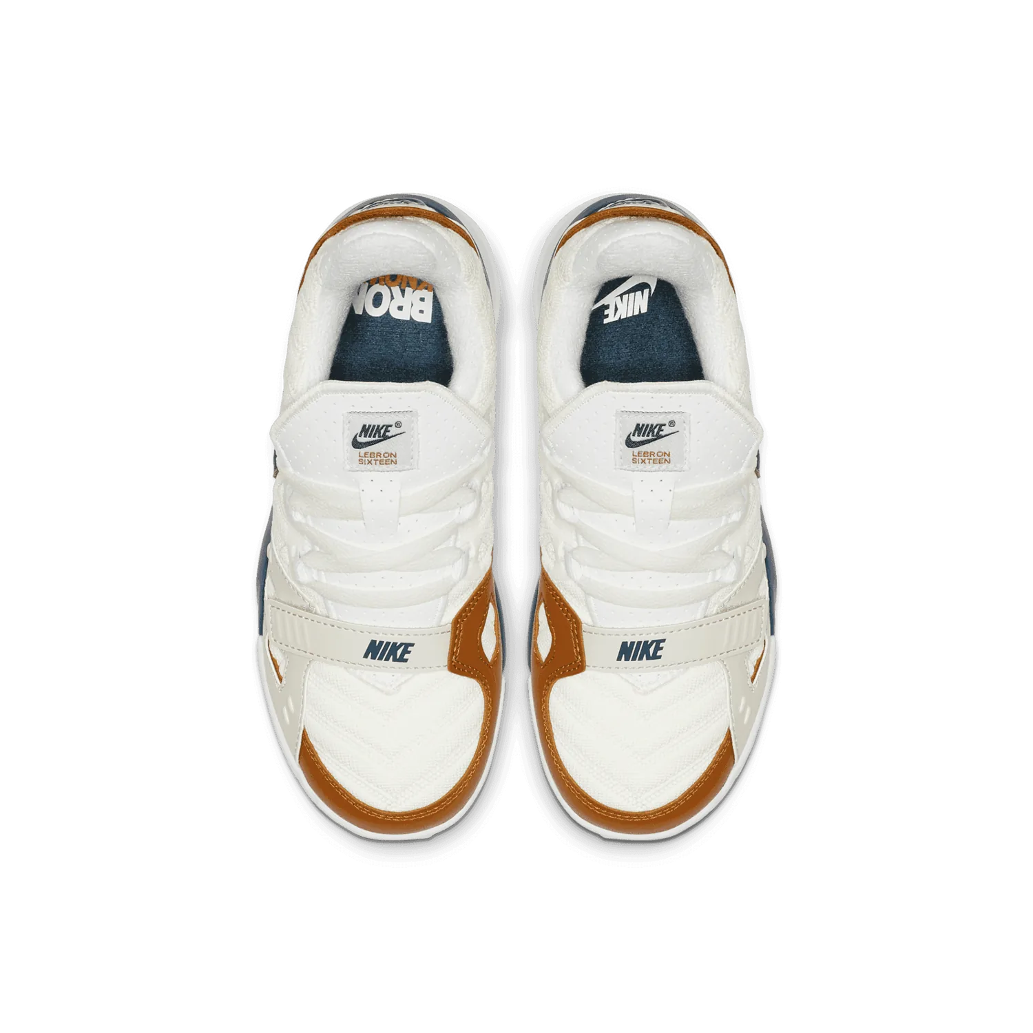 Nike LeBron 16 Medicine Ball (PS) image 3