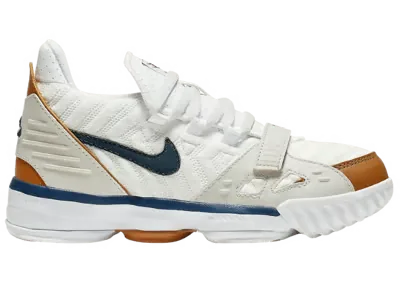 Nike LeBron 16 Medicine Ball (PS)