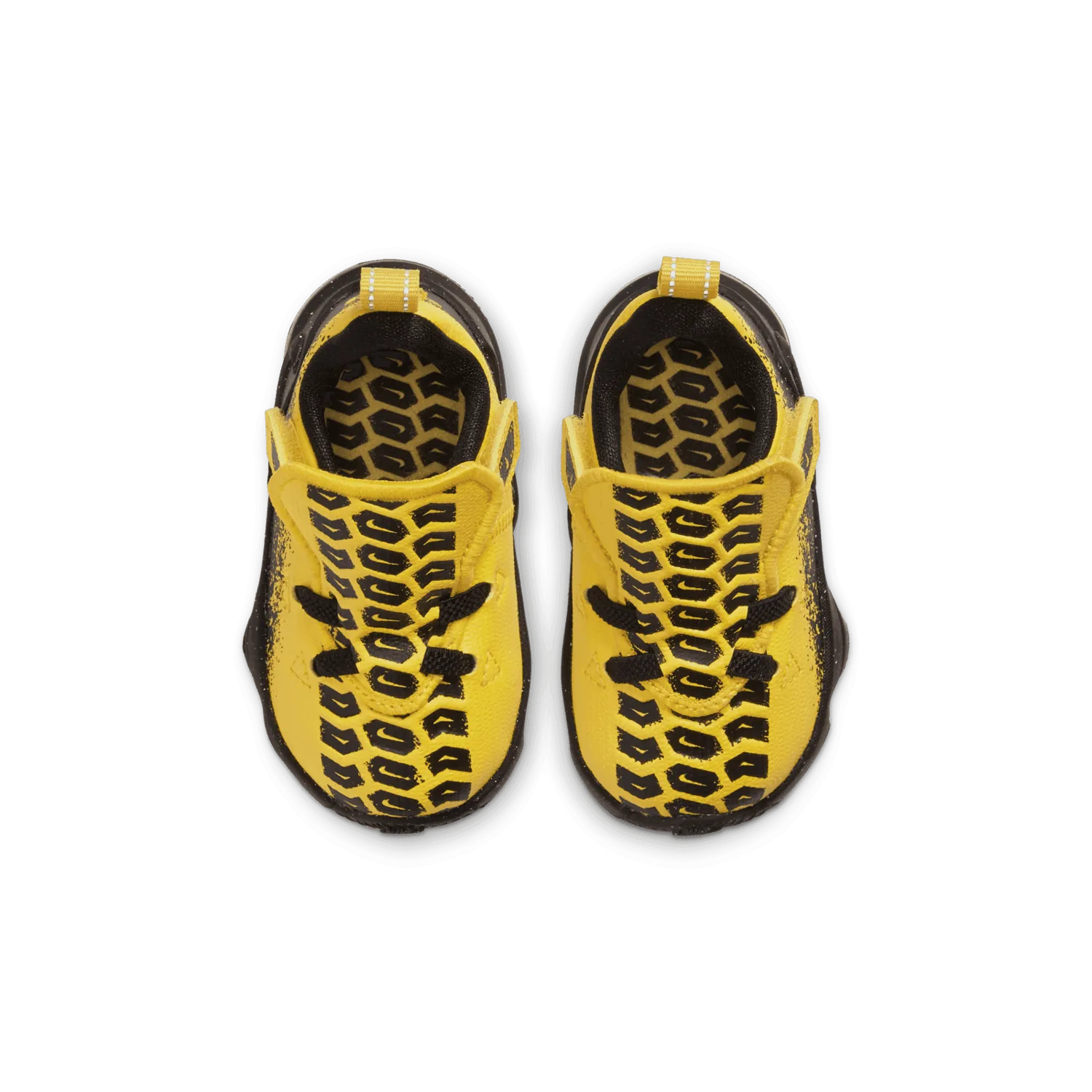 Nike LeBron 17 Auto (TD) image 2