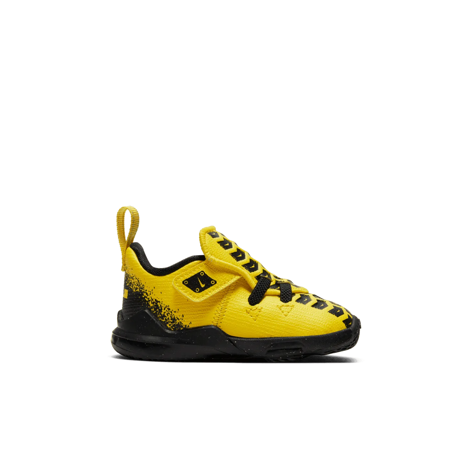 Nike LeBron 17 Auto (TD) image 3