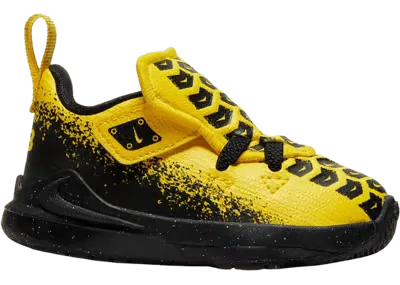 Nike LeBron 17 Auto (TD)