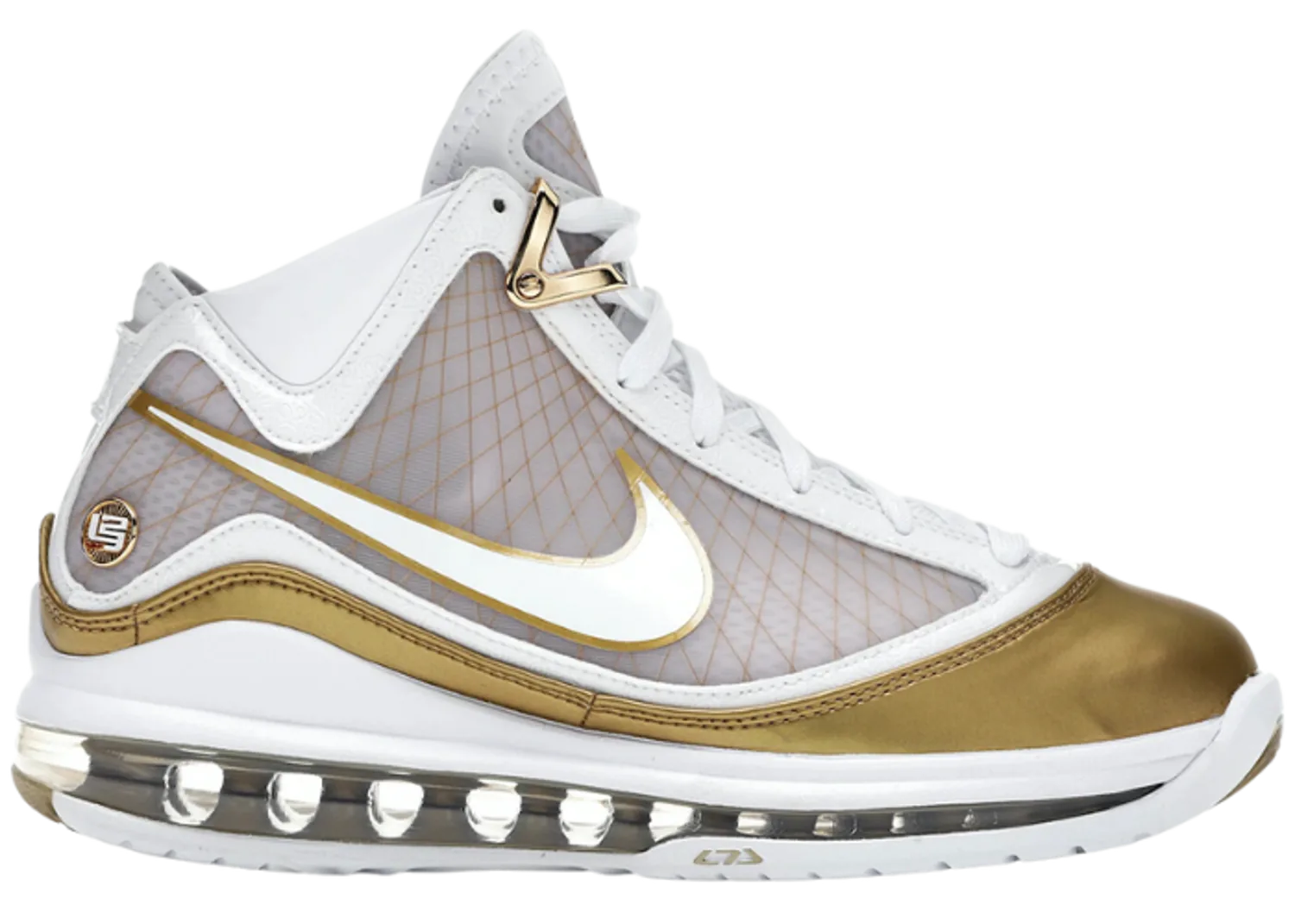 Nike LeBron 7 China Moon (2020) (GS)