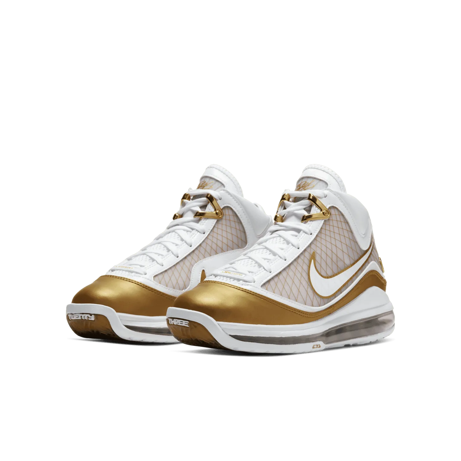 Nike LeBron 7 China Moon (2020) (GS) image 5