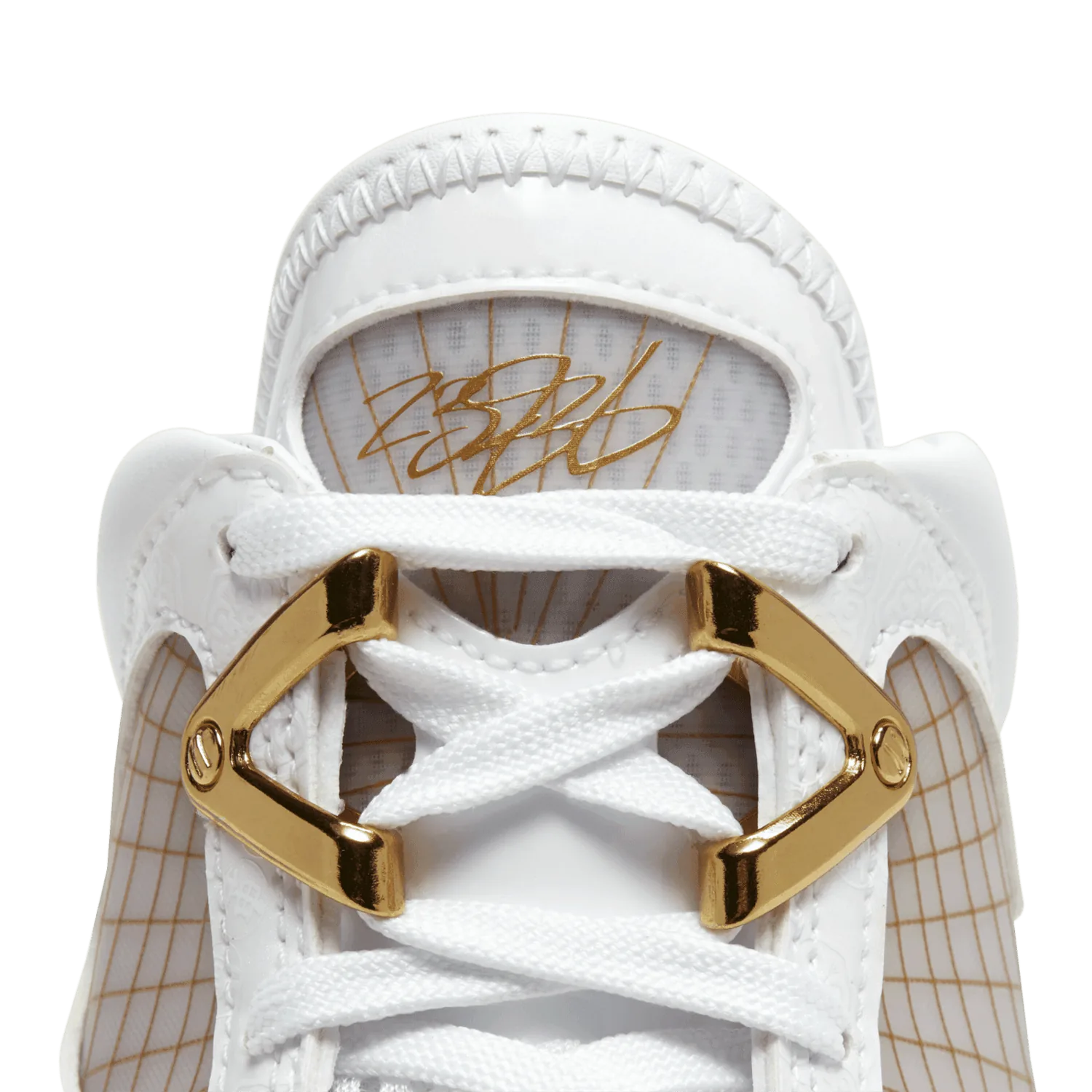 Nike LeBron 7 China Moon (2020) (GS) image 7