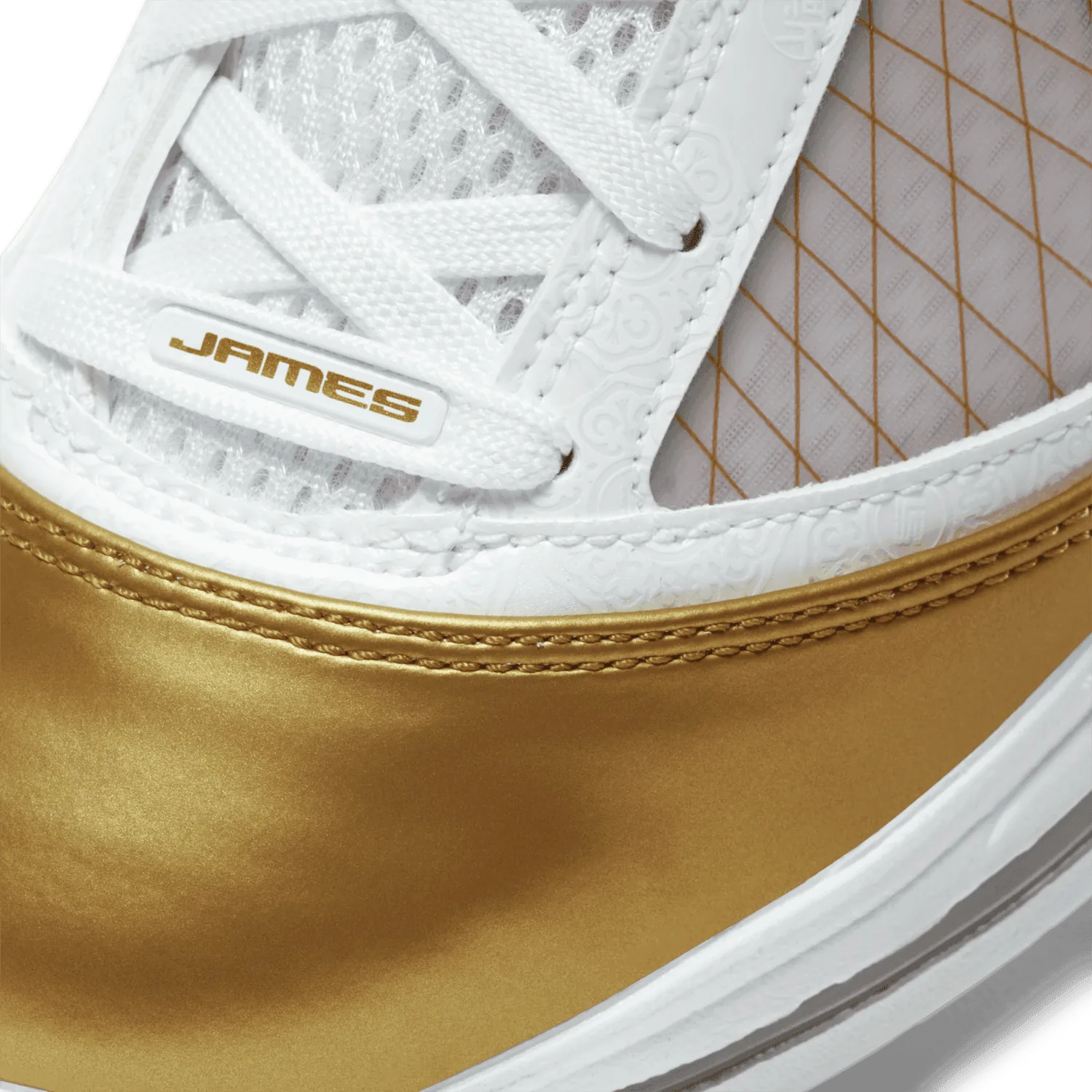 Nike LeBron 7 China Moon (2020) (GS) image 10