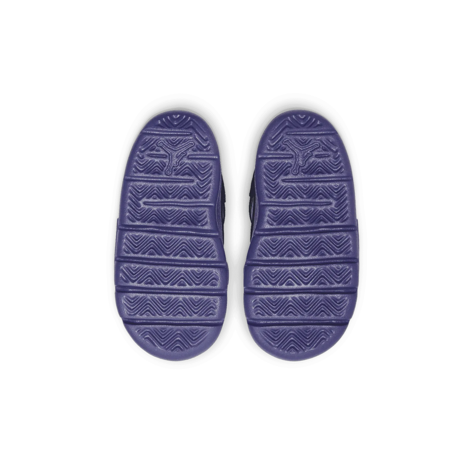 Air Jordan 5 Retro Little Flex Black Grape (TD) image 2