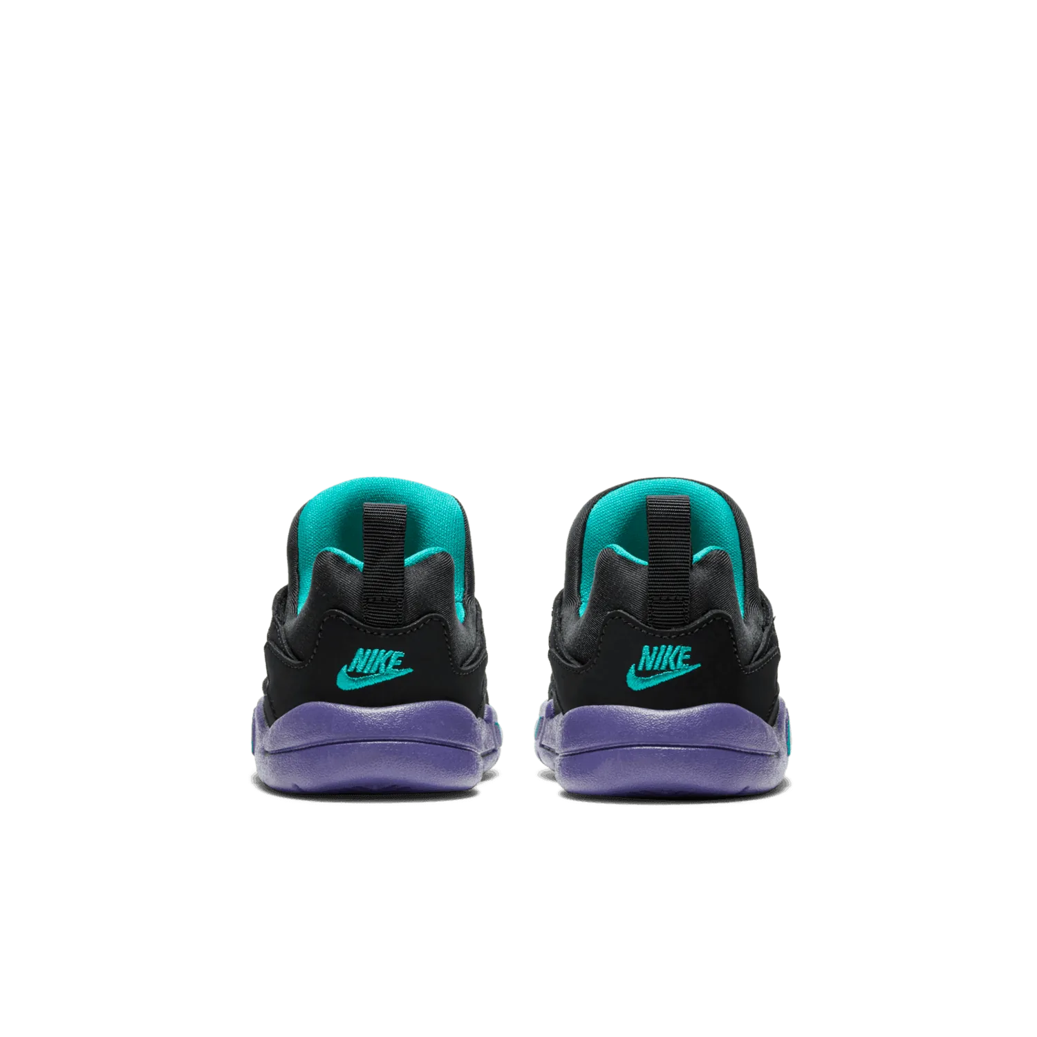 Air Jordan 5 Retro Little Flex Black Grape (TD) image 5
