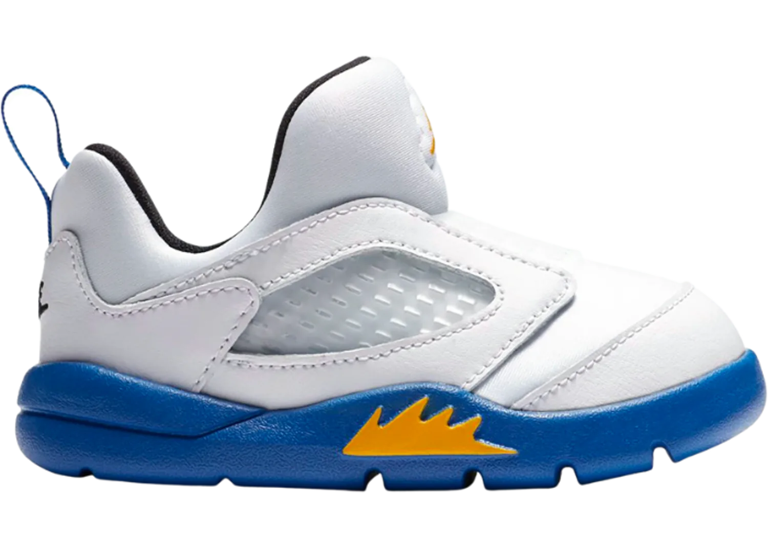 Air Jordan 5 Retro Little Flex Laney (TD)