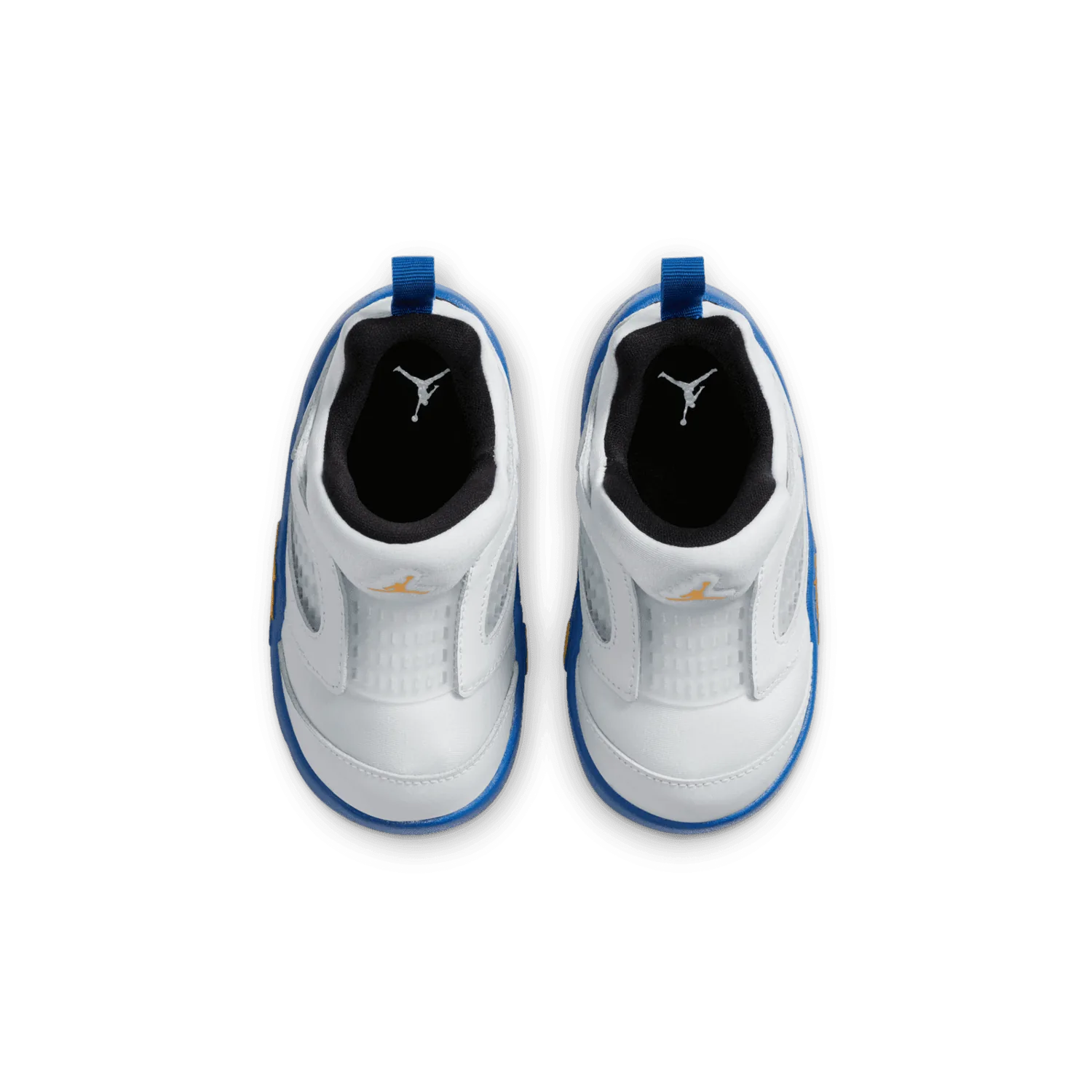 Air Jordan 5 Retro Little Flex Laney (TD) image 3