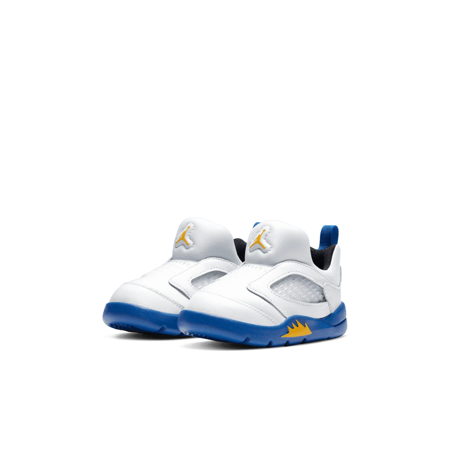Air Jordan 5 Retro Little Flex Laney (TD) image 4