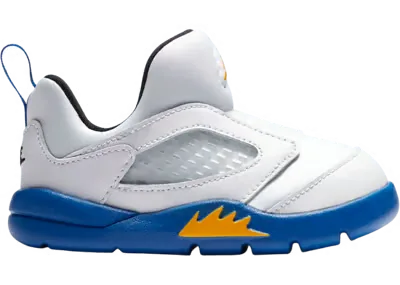 Air Jordan 5 Retro Little Flex Laney (TD)