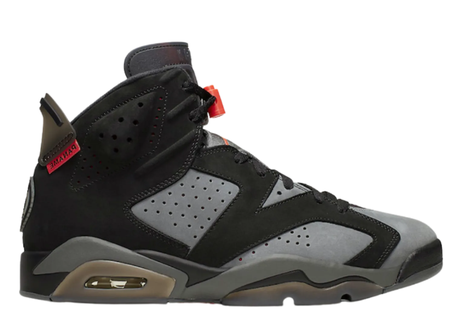 Air Jordan 6 Retro PSG Paris Saint-Germain