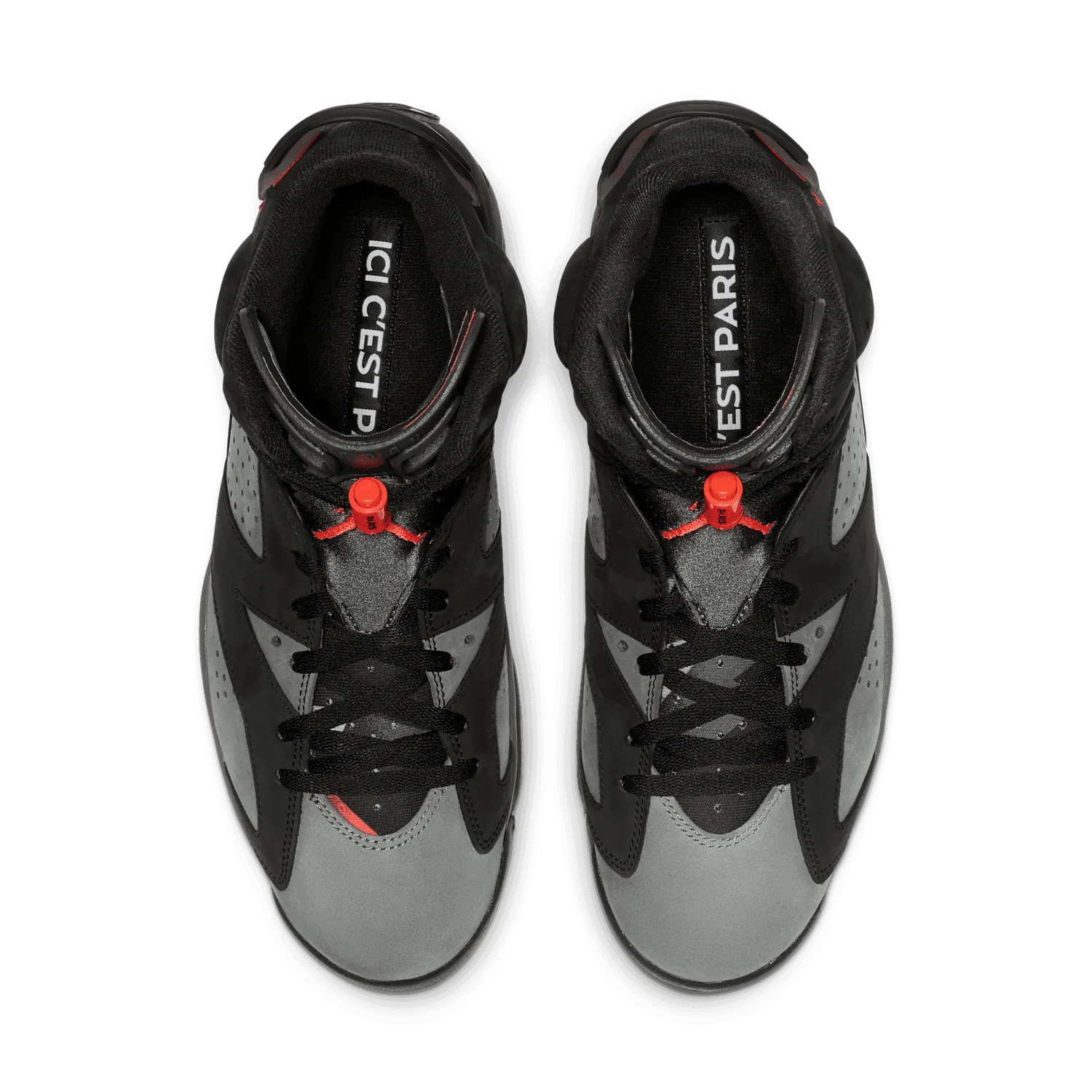 Air Jordan 6 Retro PSG Paris Saint-Germain image 3