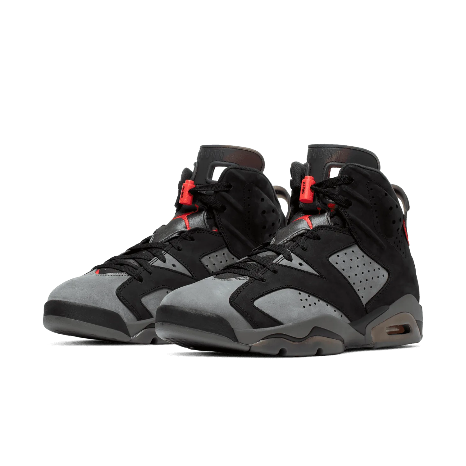 Air Jordan 6 Retro PSG Paris Saint-Germain image 4