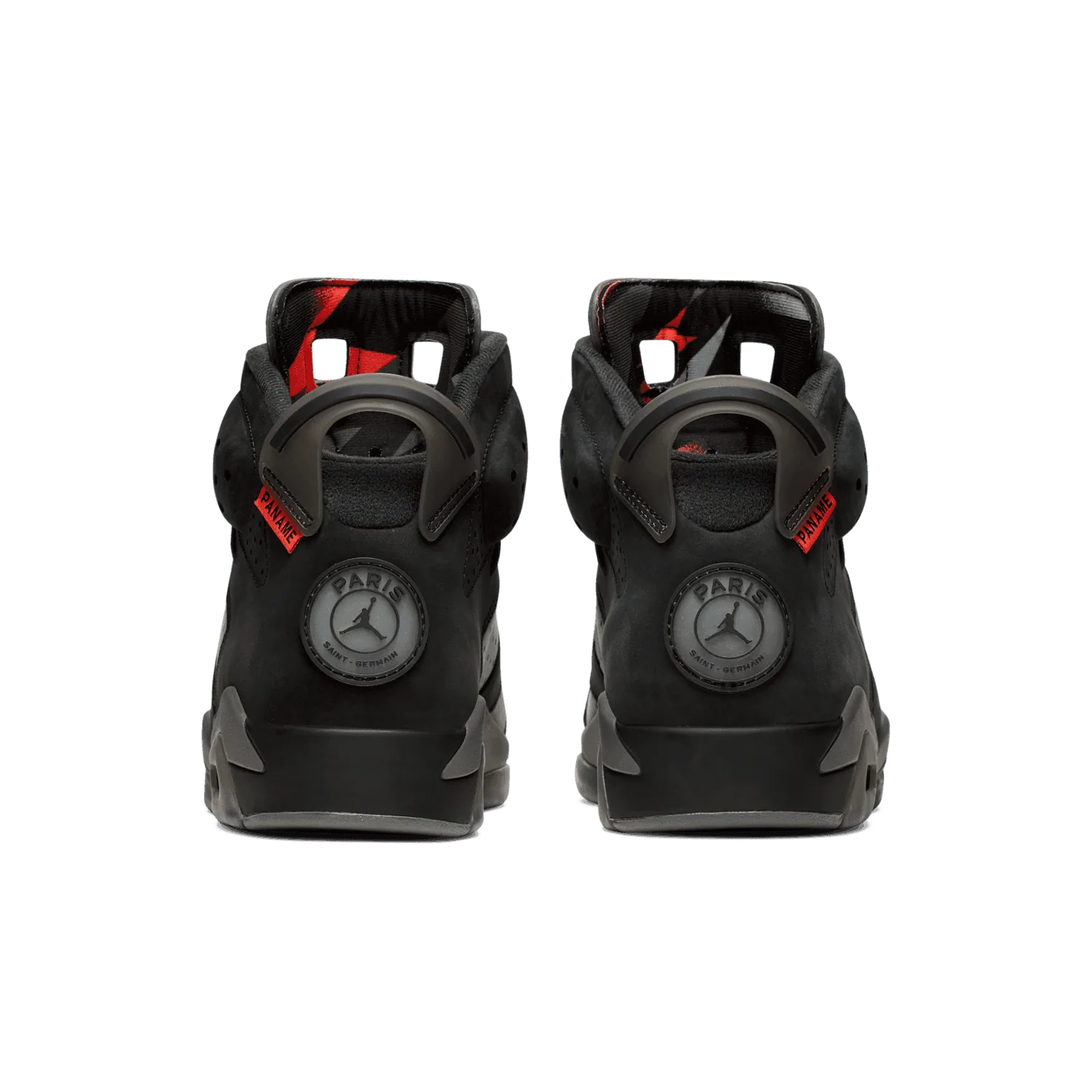 Air Jordan 6 Retro PSG Paris Saint-Germain image 5
