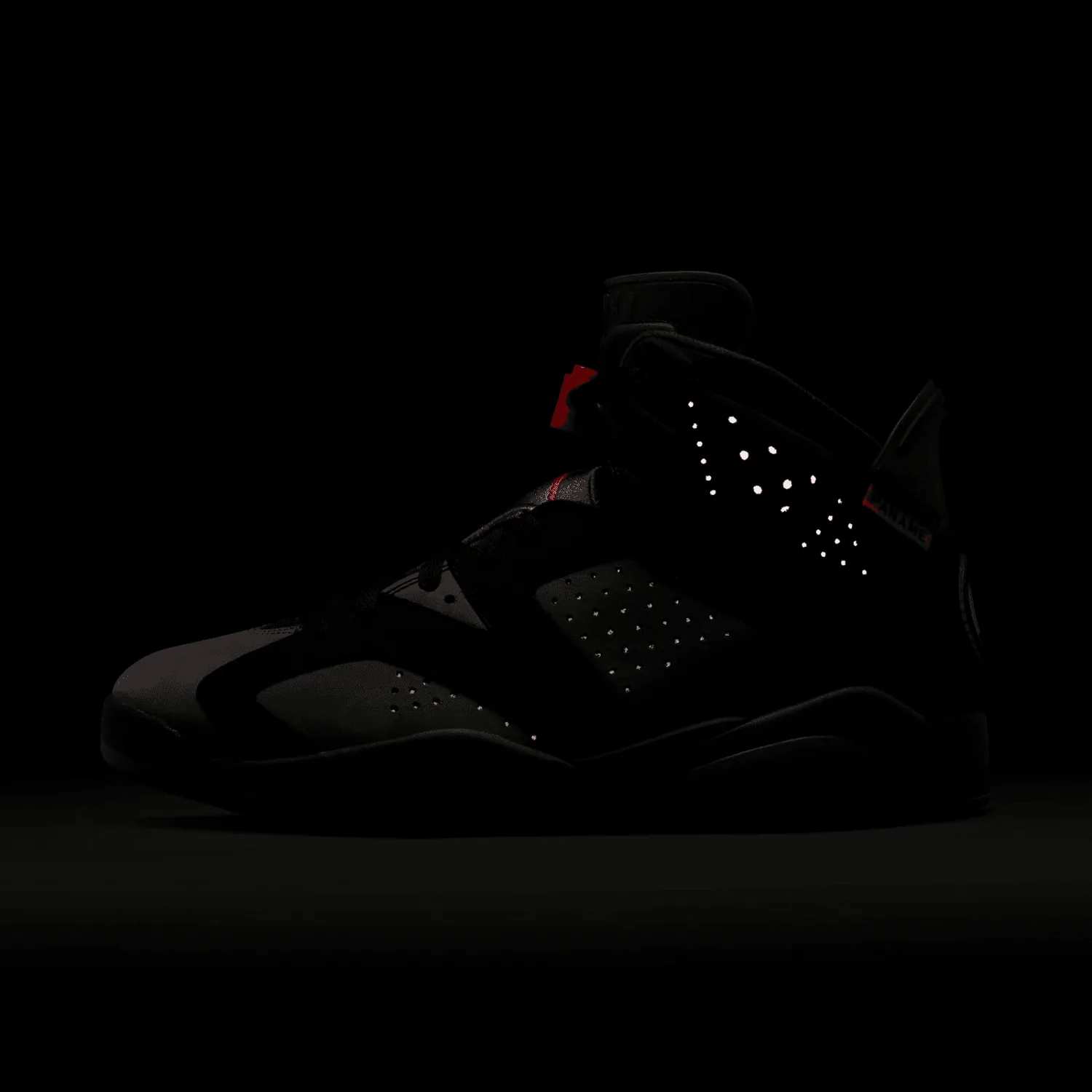 Air Jordan 6 Retro PSG Paris Saint-Germain image 6