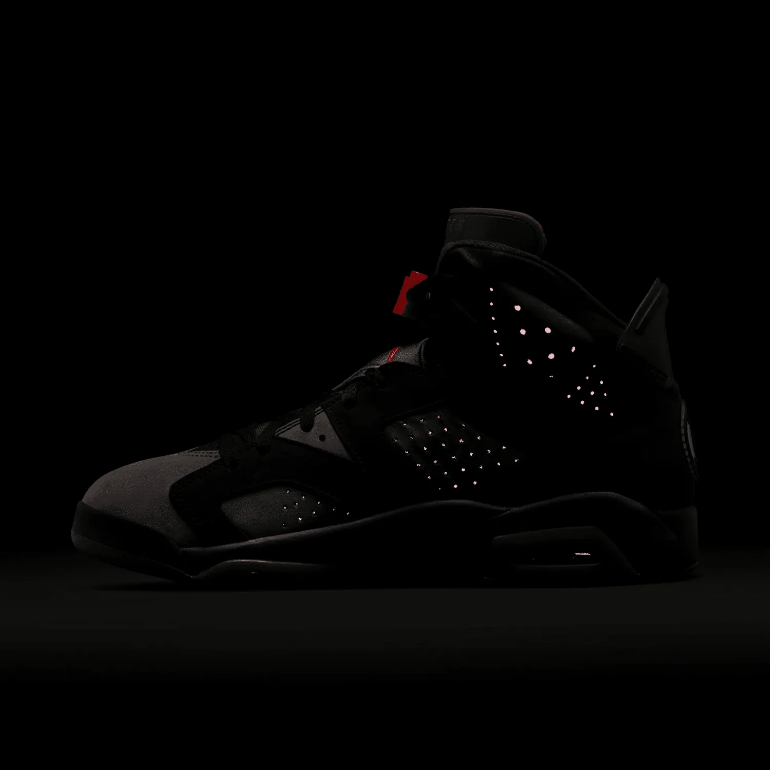 Air Jordan 6 Retro PSG Paris Saint-Germain image 7