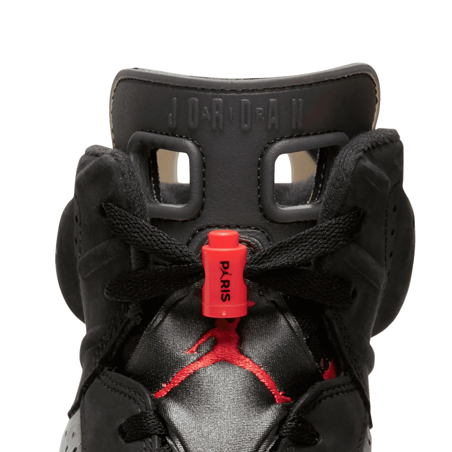 Air Jordan 6 Retro PSG Paris Saint-Germain image 8