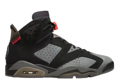Air Jordan 6 Retro PSG Paris Saint-Germain