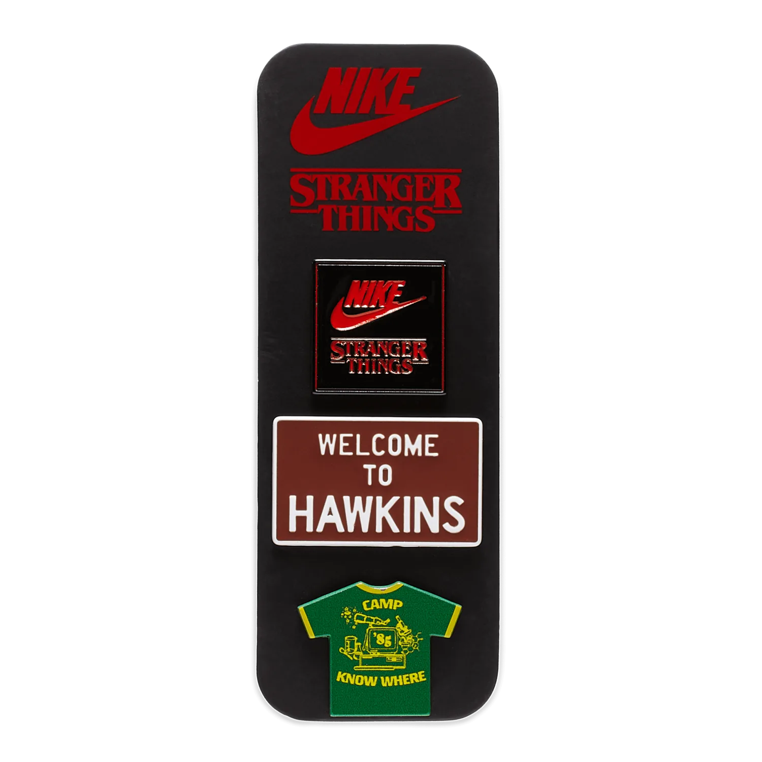 Nike Tailwind 79 Stranger Things Independence Day Pack image 24