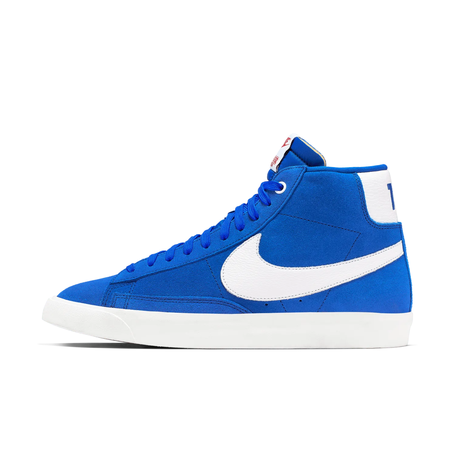 Nike Blazer Mid Stranger Things Independence Day Pack image 6
