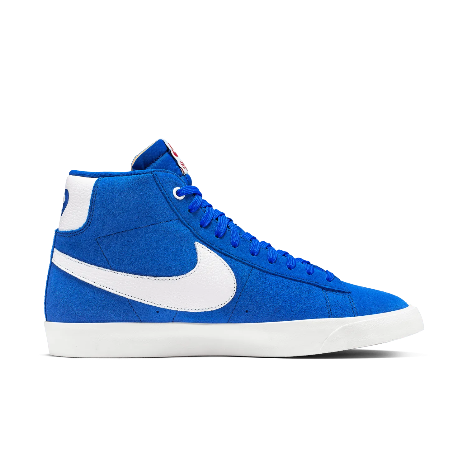 Nike Blazer Mid Stranger Things Independence Day Pack image 7