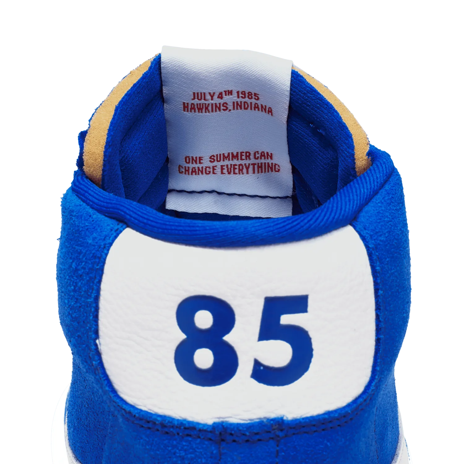Nike Blazer Mid Stranger Things Independence Day Pack image 13